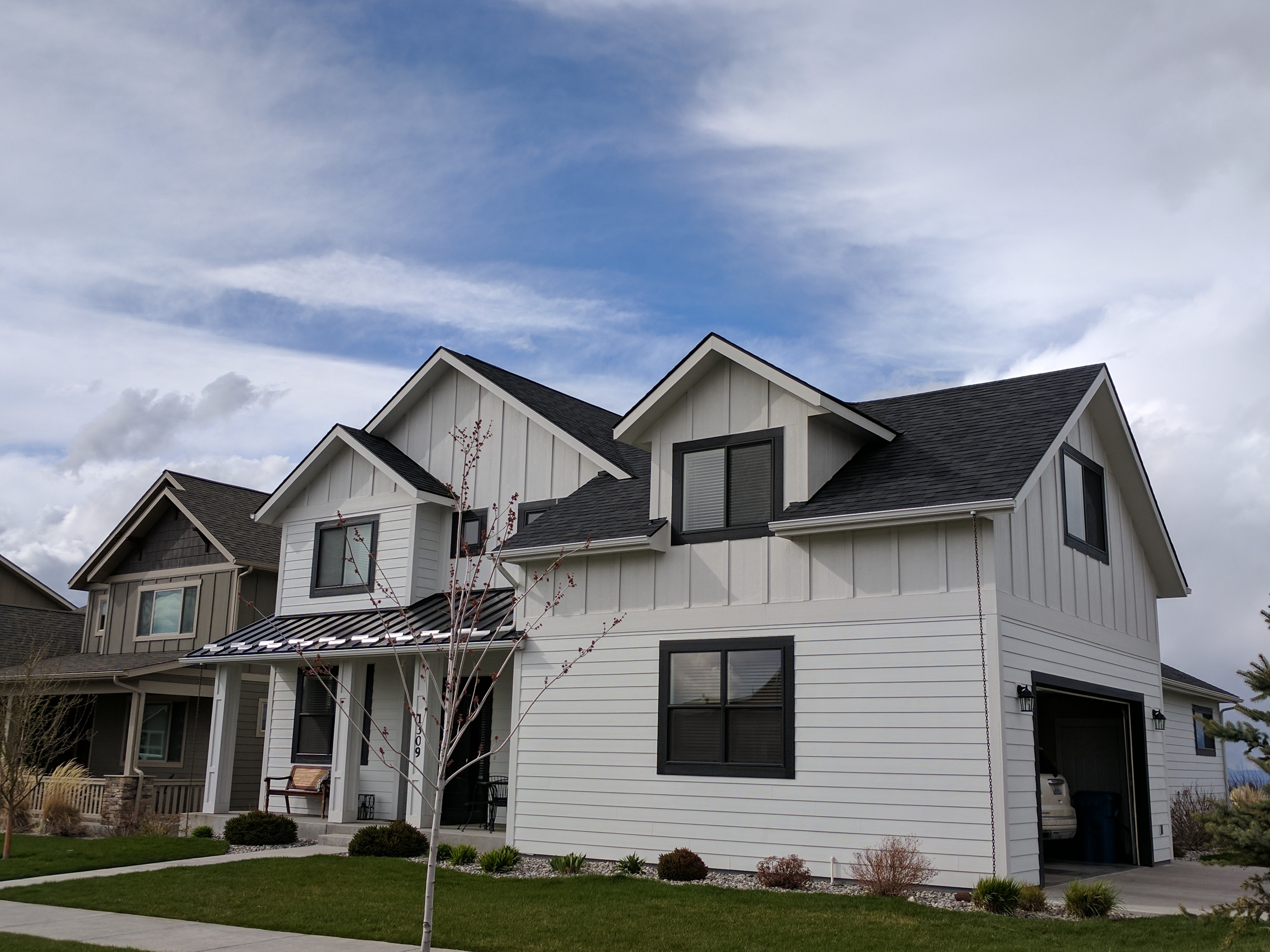Alder Creek Subdivision Bozeman