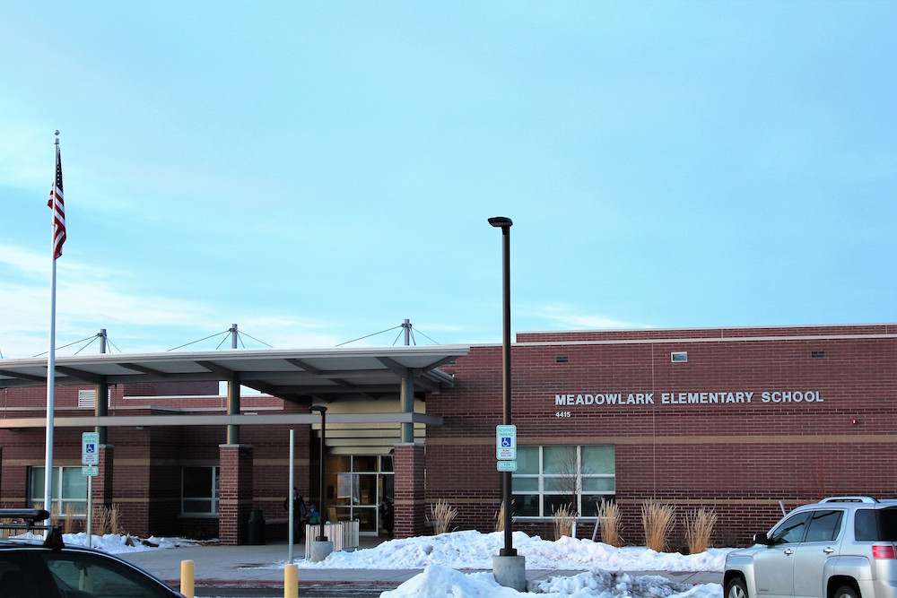 Meadowlark Elementary School Homes For Sale