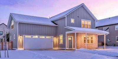 Selling a Home in Bozeman This Winter: What You Need to Know