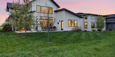 1976 Vaquero Parkway Bozeman MT | Home for Sale in The Crossing