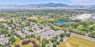 3409 Fallon Street 1A Bozeman MT | Affordable Condo Near Bozeman Pond