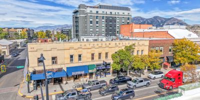 For Sale: 37 W Main Street Unit A, Bozeman, MT