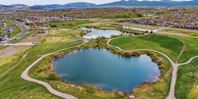 The Crossing Subdivision Bozeman MT | Homes for Sale & Neighborhood Guide (2026)