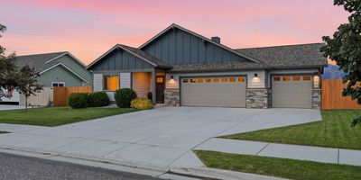 1704 Shelby Avenue Belgrade MT | Ryen Glenn Home for Sale with Mountain Views