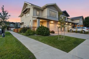 3095 Lori Lane Bozeman MT | End-Unit Cattail Creek Townhome