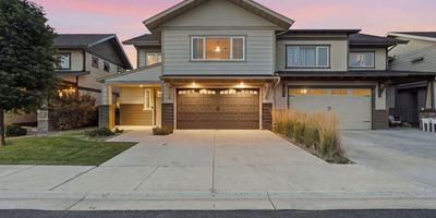 OPEN HOUSE: 3083 Lori Lane Bozeman MT | 4-Bed Cattail Creek Townhome for Sale
