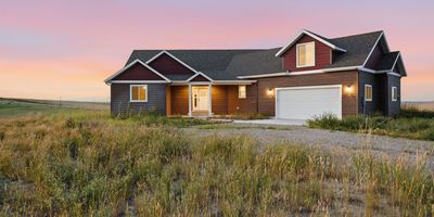 17 Durango Trail Three Forks MT | 2.13 Acre Home for Sale