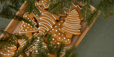Bozeman’s 45th Annual Christmas Stroll Gingerbread Contest