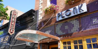 Bozeman Restaurants: A Local Guide to Where to Eat in Bozeman, Montana