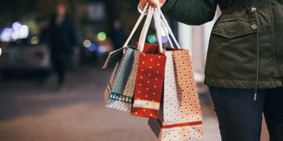 Downtown Bozeman: Ladies' Night and Small Business Saturday