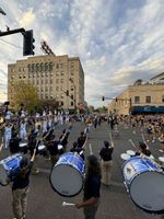 2026 MSU Homecoming Pep Rally & Weekend Guide | Bozeman