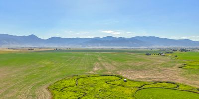 OPEN HOUSE: 313+ Acres Between Bozeman & Belgrade | TBD Penwell Bridge Road, Belgrade, MT