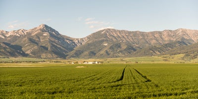 Montana Land for Sale | Bozeman Acreage, Ranches & Buildable Property