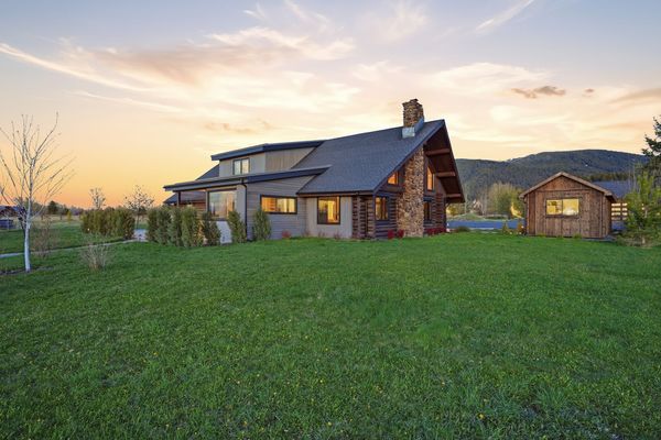 The Secret Lives of Bozeman Wives: 7 Bozeman Neighborhoods, School Drop-Off Edition