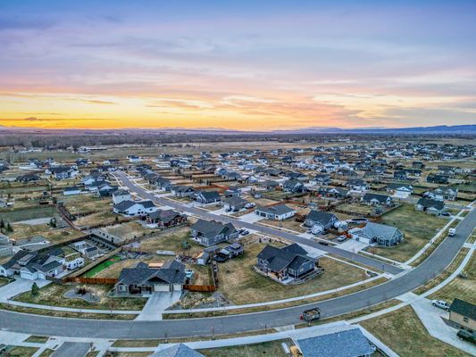 Why Fall May Be the Best Time to Buy a Home in Bozeman