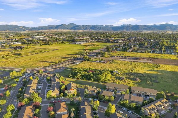 2916 Warbler Way Bozeman MT | 8-Unit Development Land in Cattail Creek
