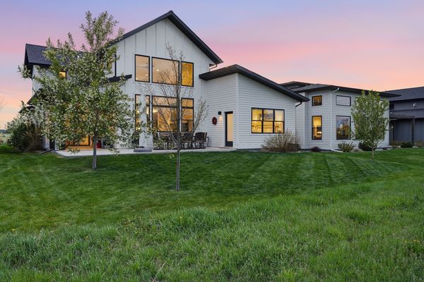 1976 Vaquero Parkway Bozeman MT | Home for Sale in The Crossing