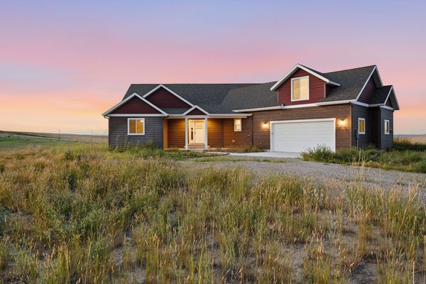 17 Durango Trail Three Forks MT | 2.13 Acre Home for Sale