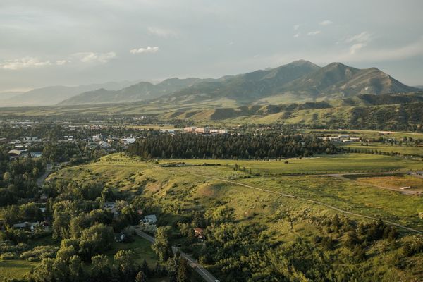We Have Buyers Looking for Homes in Bozeman, MT | TWCO