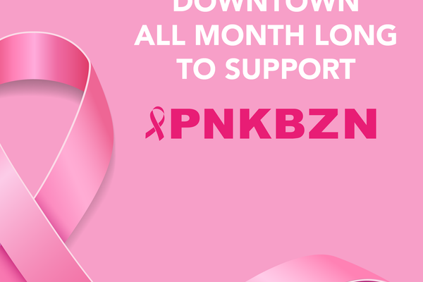 PNKBZN 2026: Breast Cancer Awareness Events in Bozeman