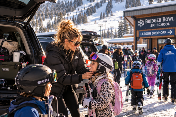 Kids Ski Camps Near Bozeman: 2026–27 Registration Guide