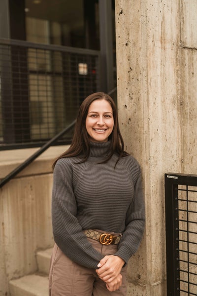 Aurelia Gervasi, Realtor