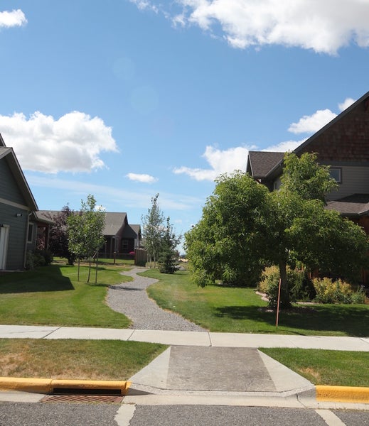 Alder Creek Bozeman Homes For Sale in Alder Creek Subdivision Bozeman, MT