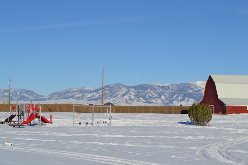 Landmark Subdivision Belgrade, MT Listings and Details