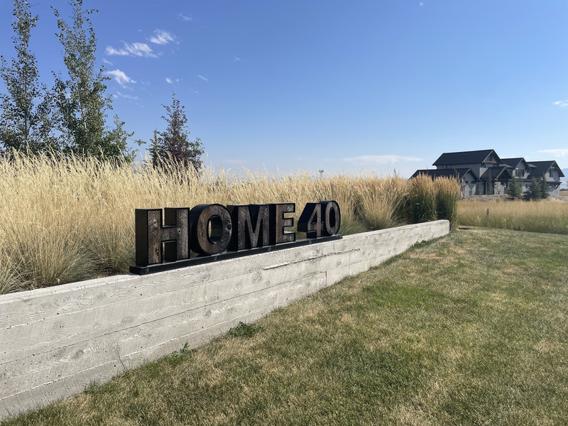 Home 40, Bozeman | Homes For Sale in Home 40 Subdivision | Bozeman, MT