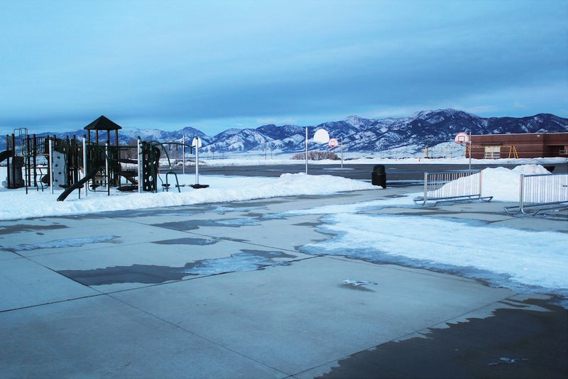 Meadowlark Elementary School Homes For Sale