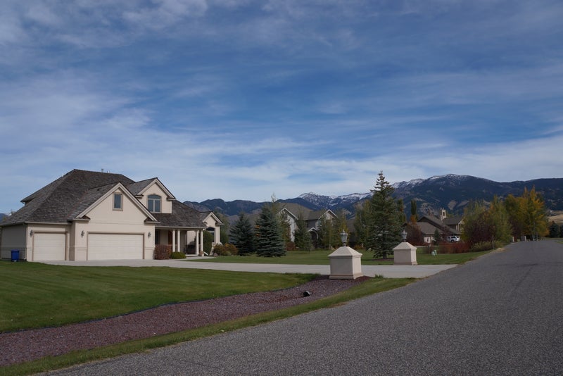 Stonegate Estates Bozeman Homes For Sale in Stonegate Estates