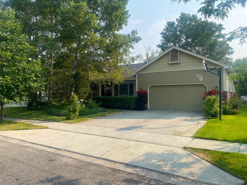 Valley Unit Winds Bozeman Homes For Sale in Valley Unit Winds