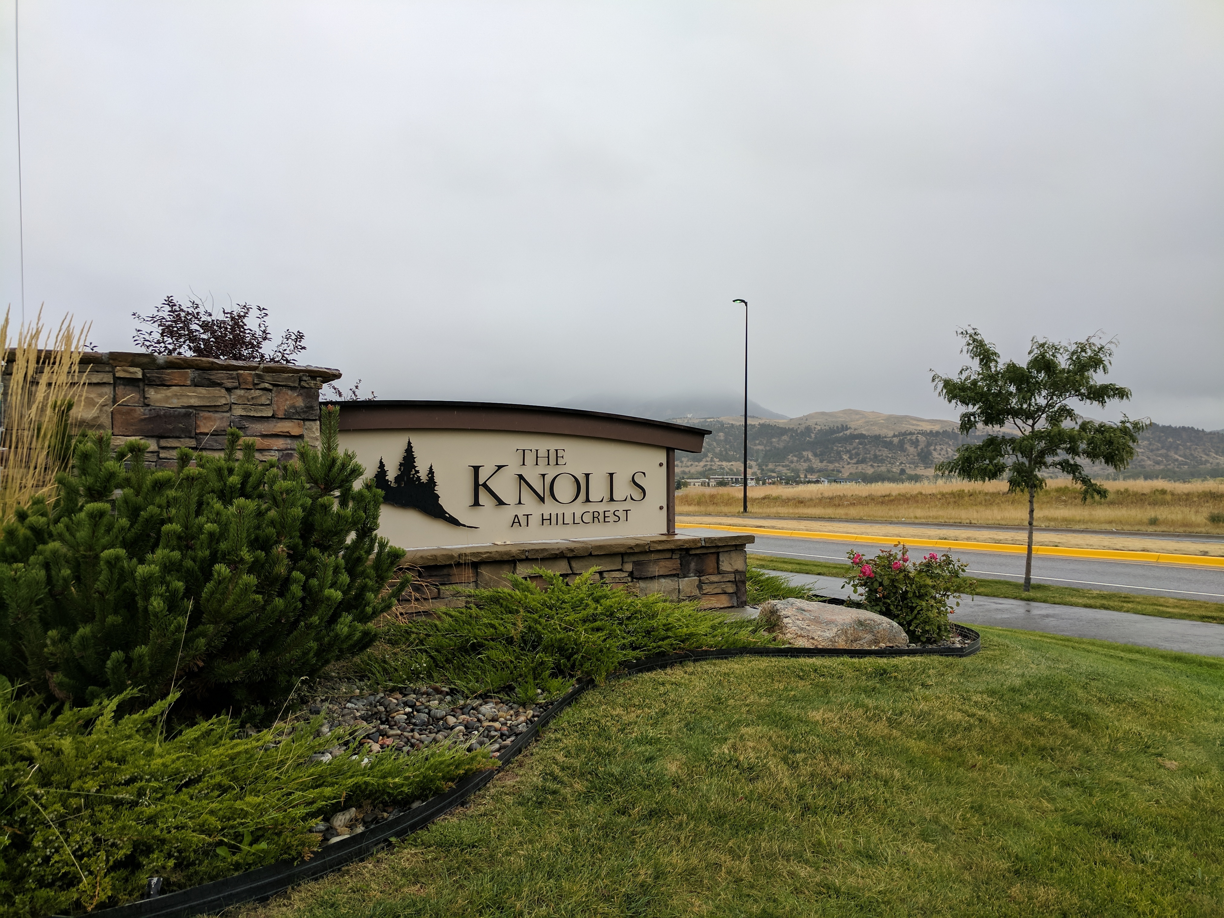 The Knolls at Hillcrest Bozeman Homes For Sale in The Knolls At