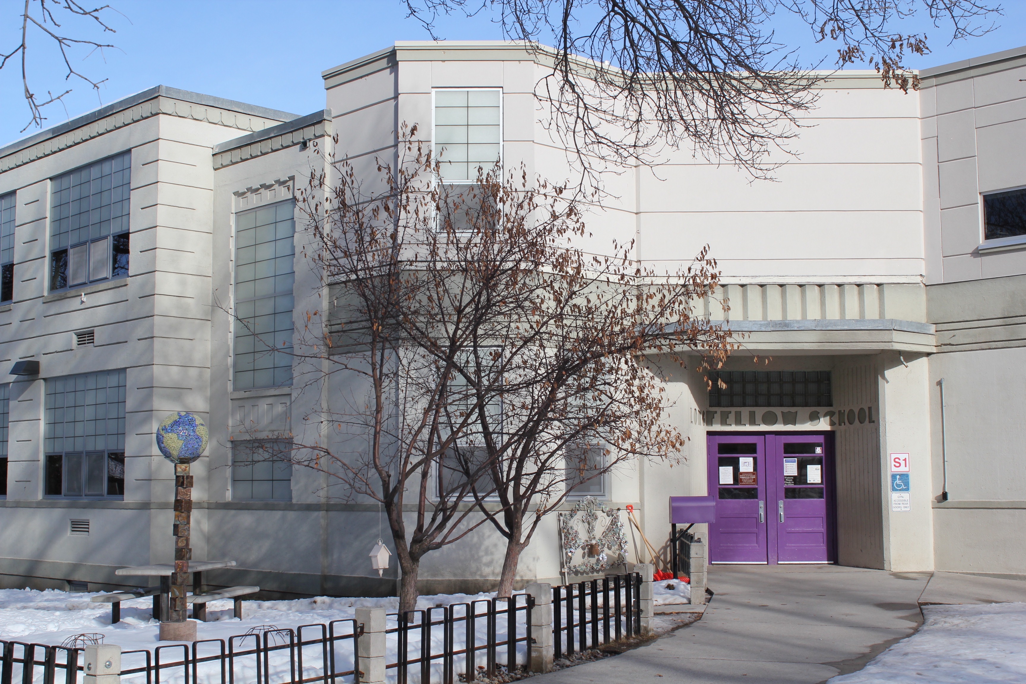 Longfellow Elementary School Homes For Sale