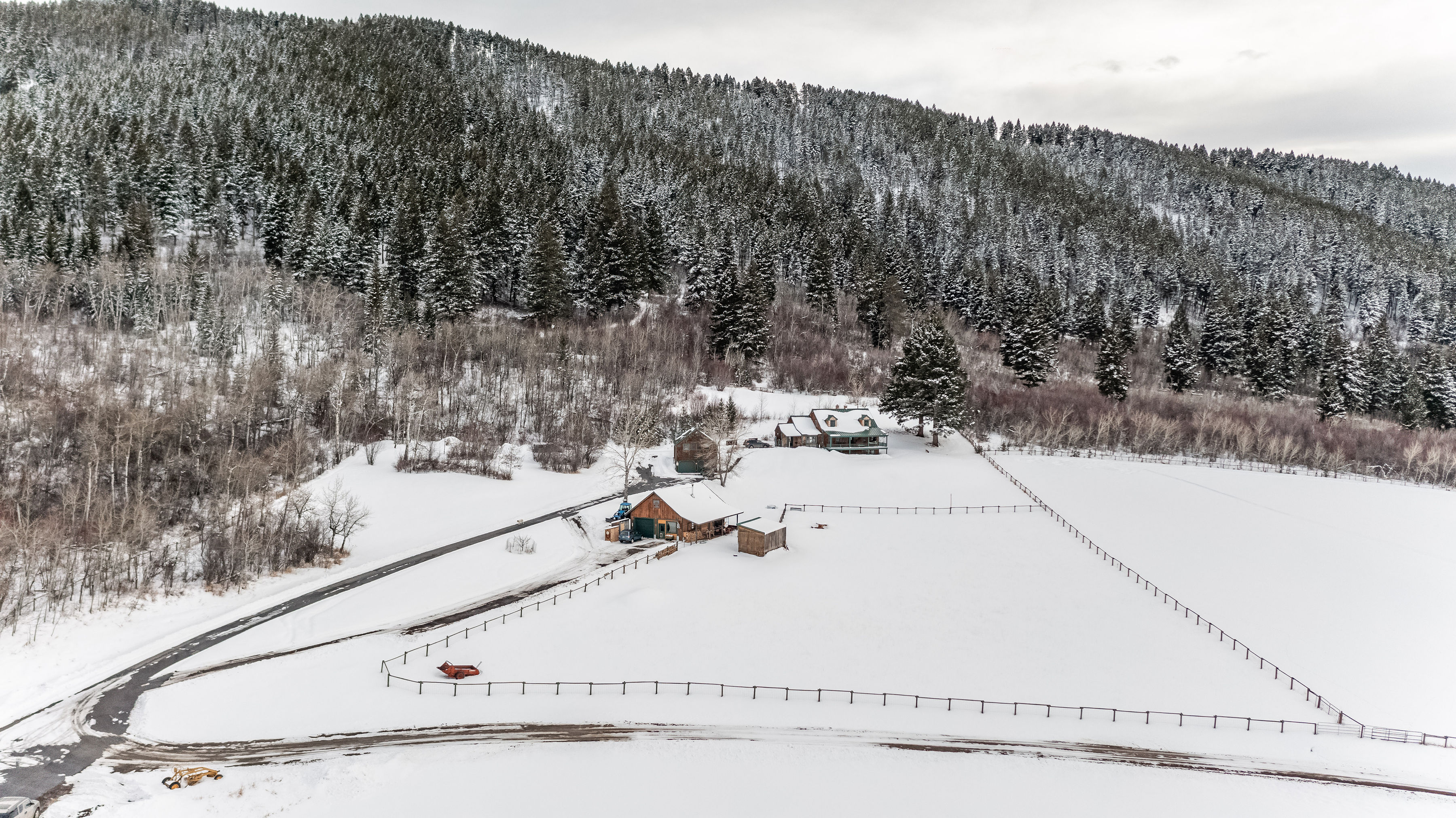 9293 Skyridge Drive, Bozeman, Montana
