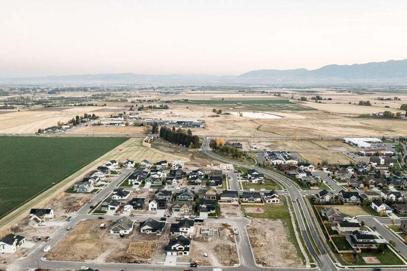 Woodland Park Homes For Sale Bozeman, MT