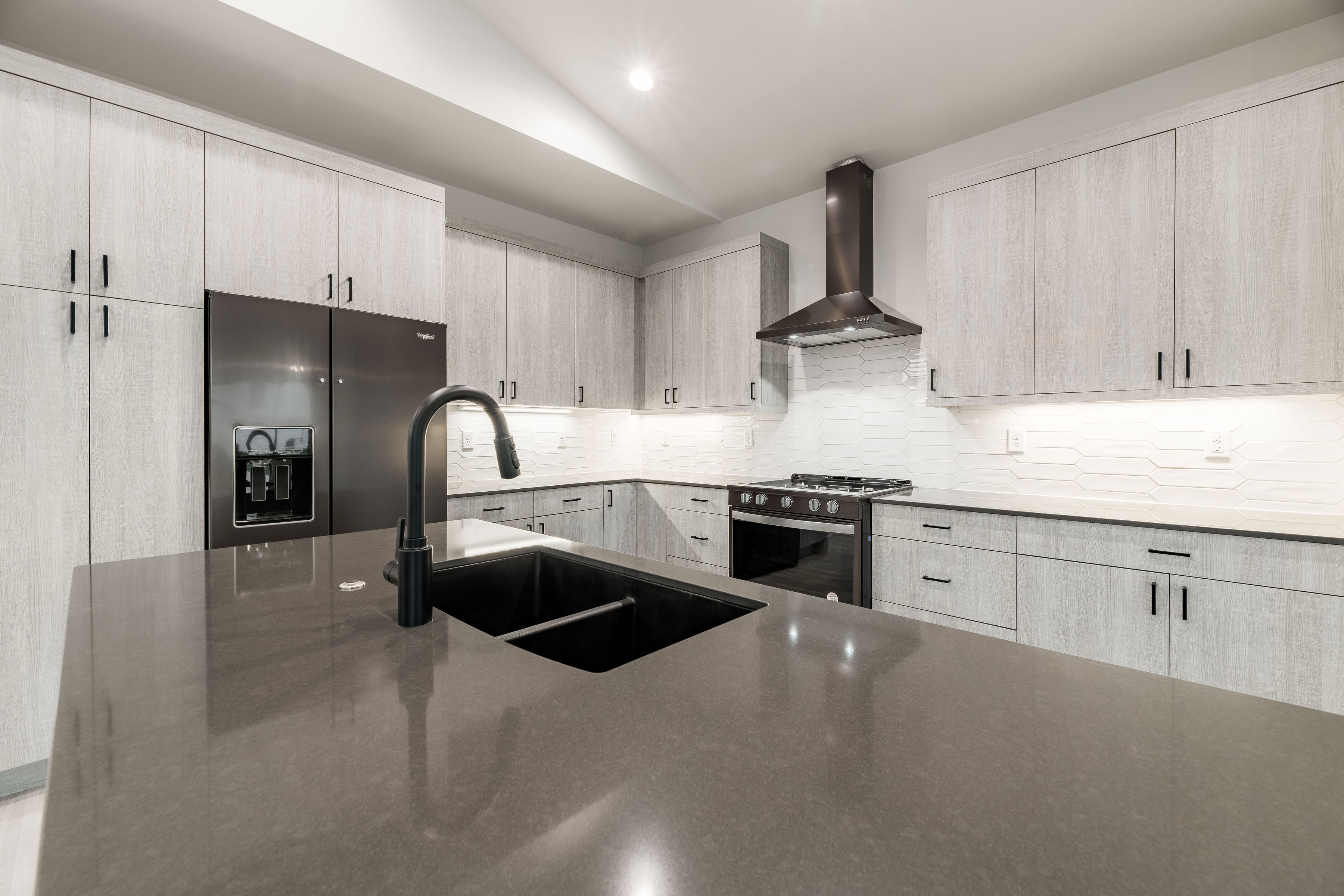 Open House in Bozeman, MT
