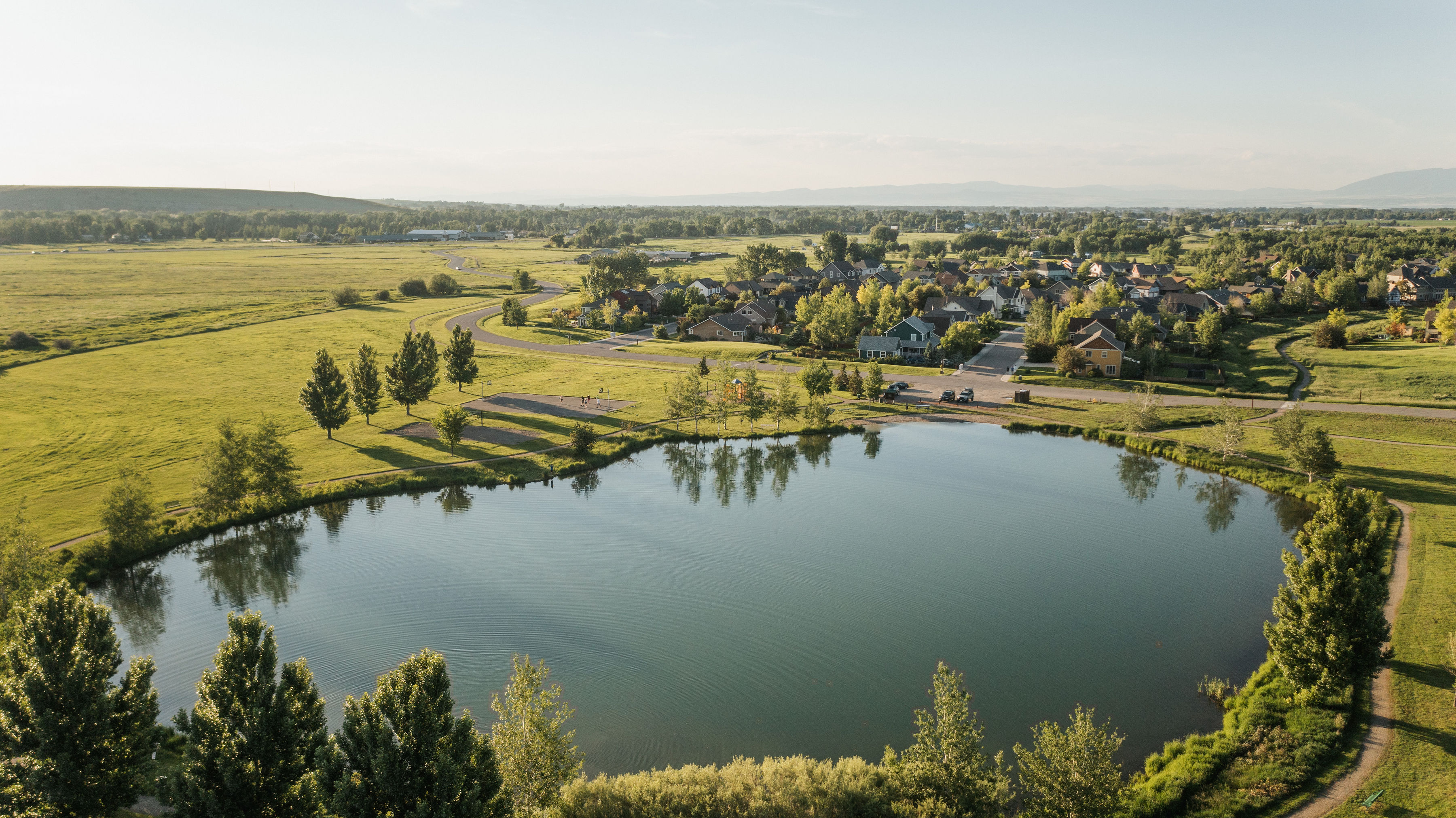 Summer Activities and Events in Montana