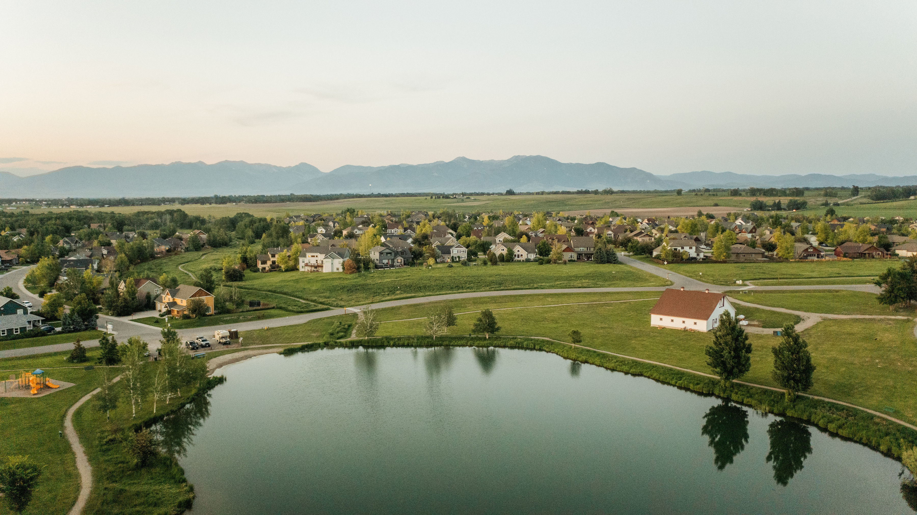 Get Into a New Home This Summer