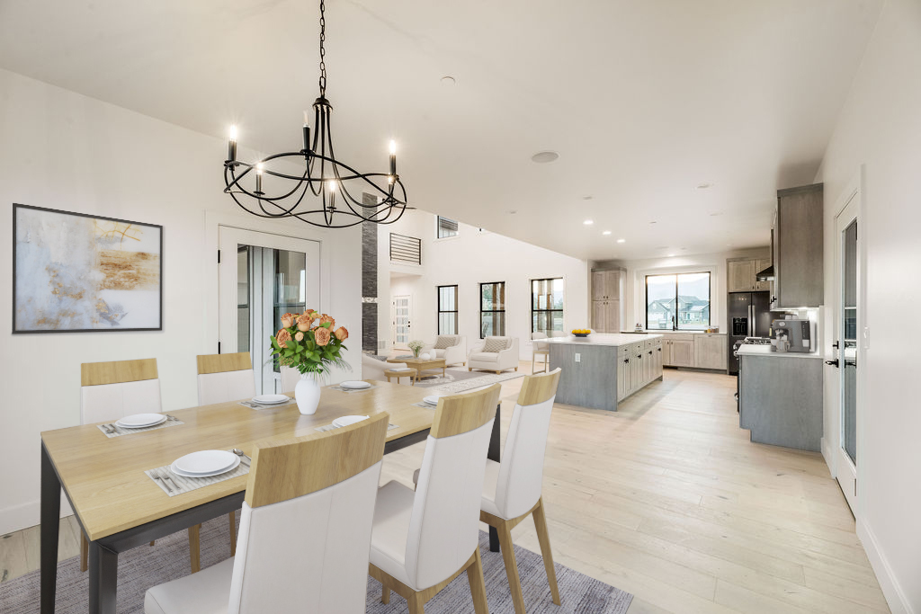 Pleasant Valley Subdivision, 2 Acre, Custom Home in Bozeman, MT