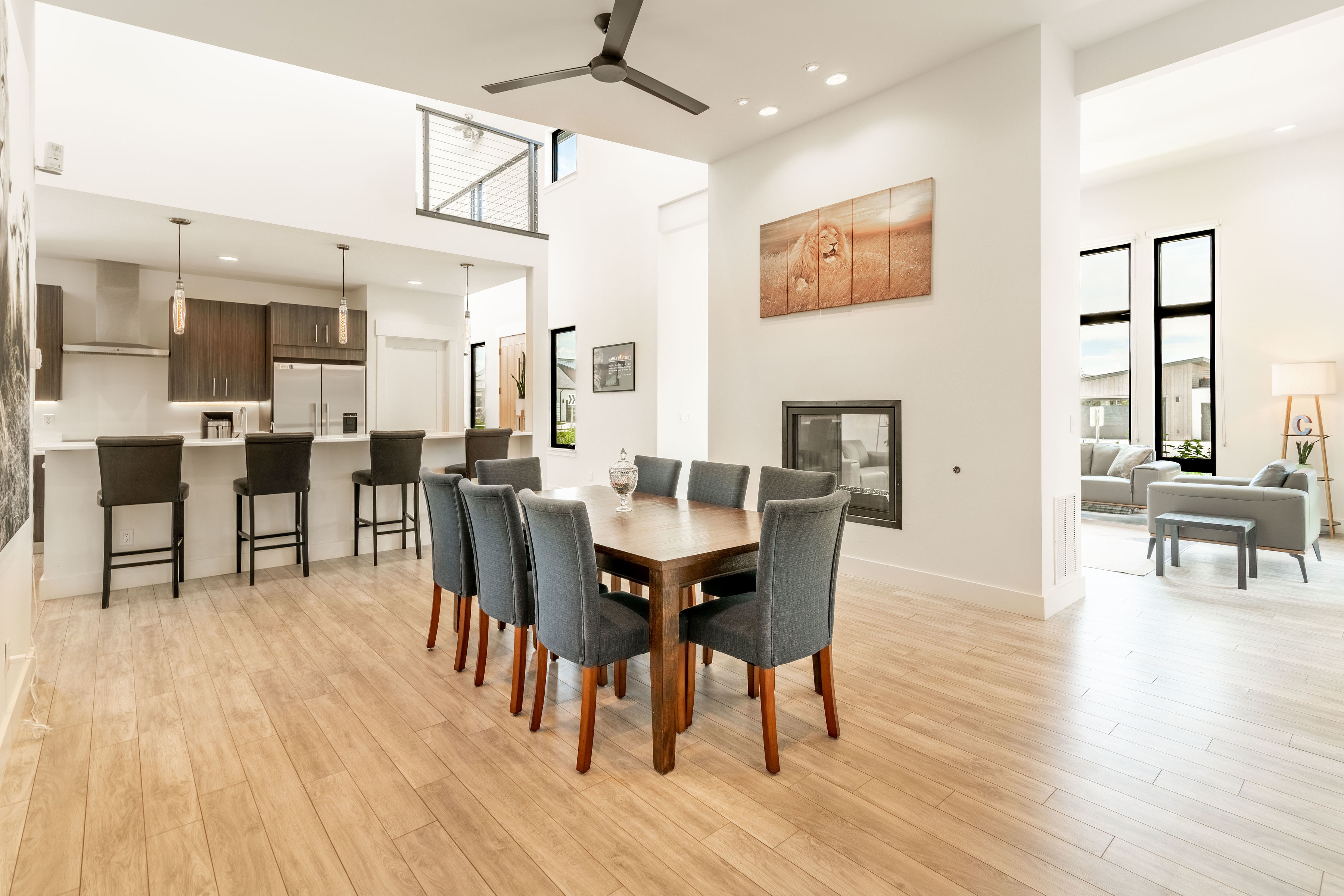 home price predictions