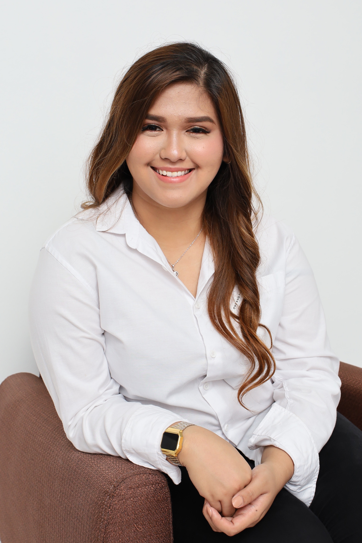 Darla Libuit, Social Media Manager and Client Concierge at Tamara Williams and Company