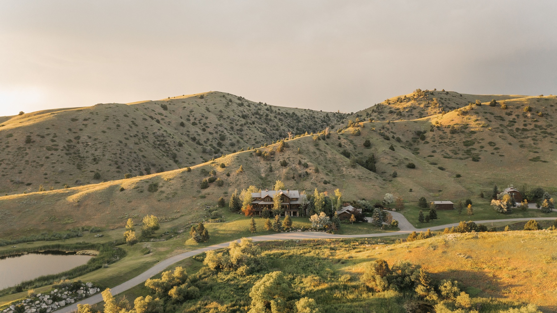 Luxury homes and real estate in Bozeman and Southwest Montana