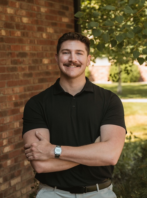 Nick Brassard, Licensed Real Estate Assistant and REALTOR at Tamara Williams and Company