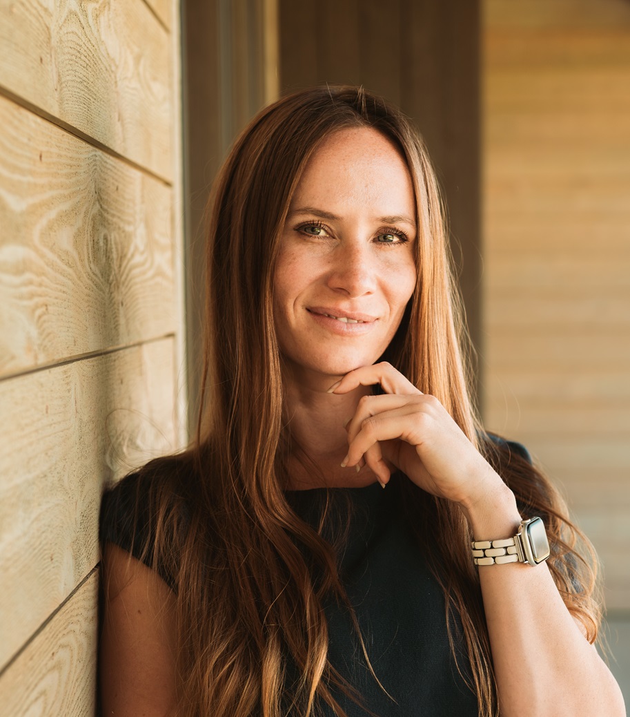 Tamara Williams, Broker and Owner of Tamara Williams and Company in Bozeman, Montana