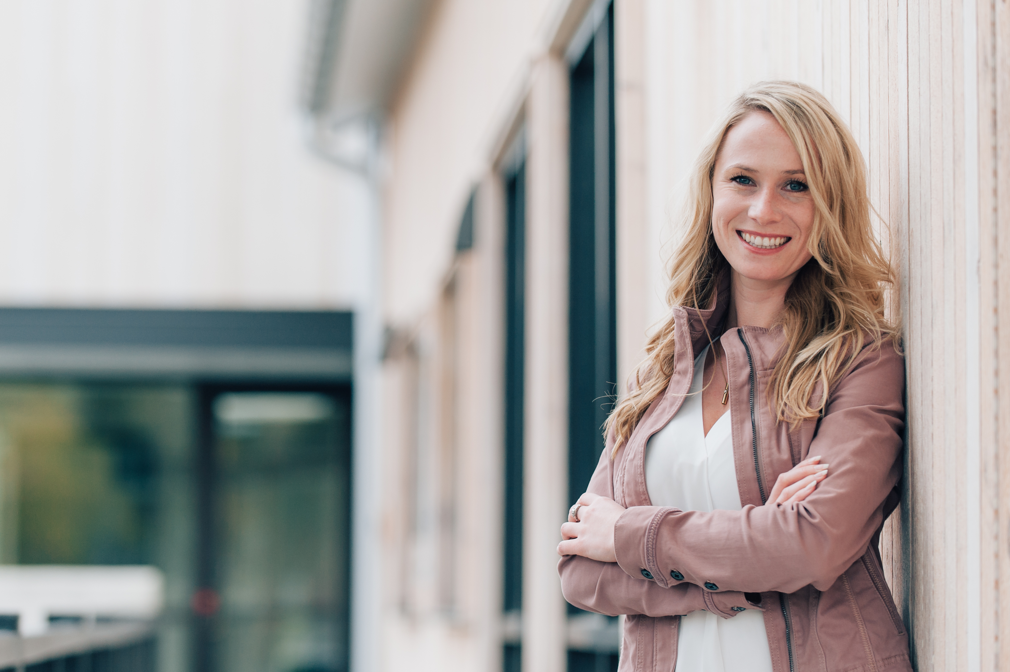 Tamara Williams, Bozeman Realtor, smiling