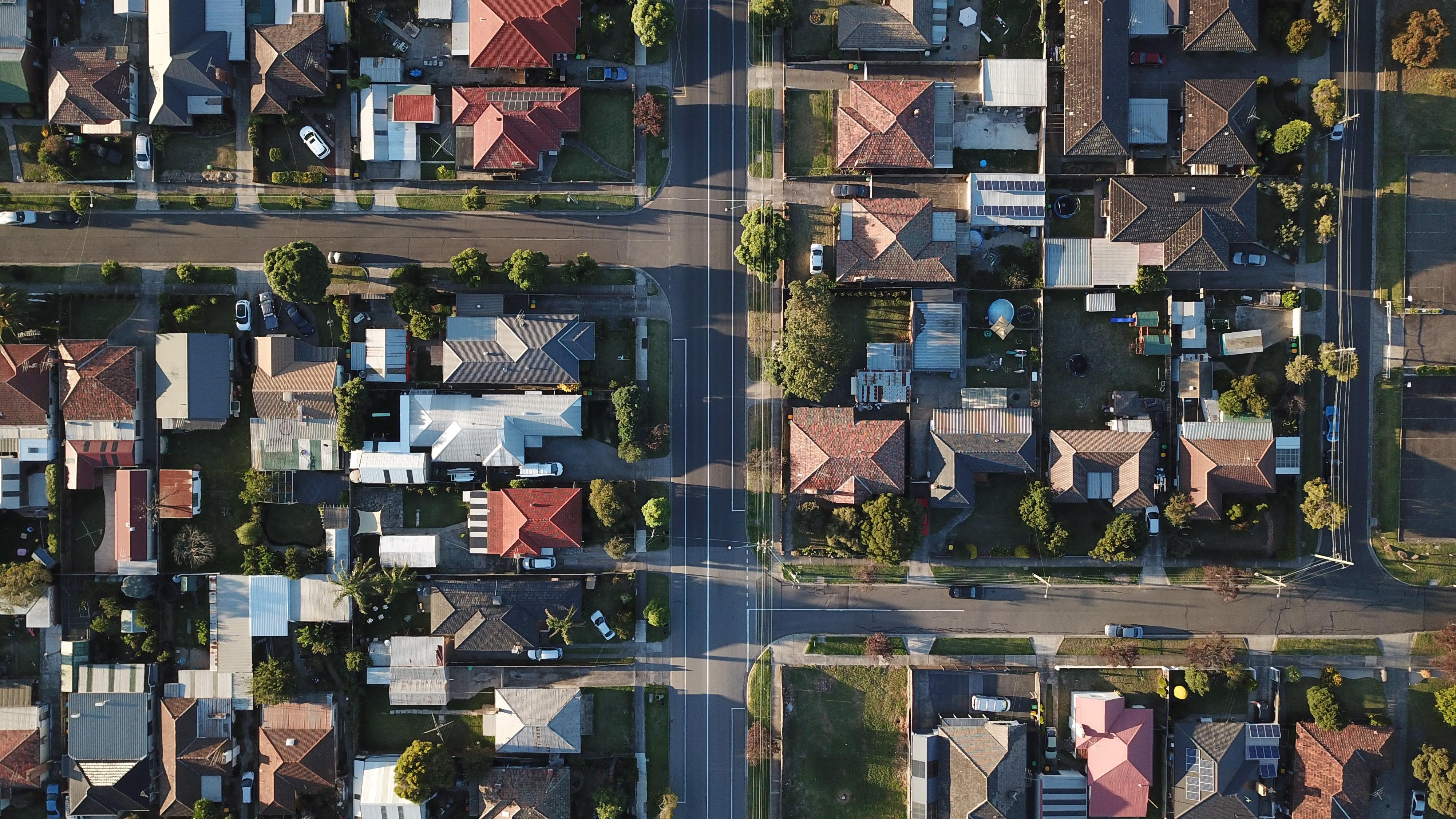 Navigating the Real Estate Math in Today's Market